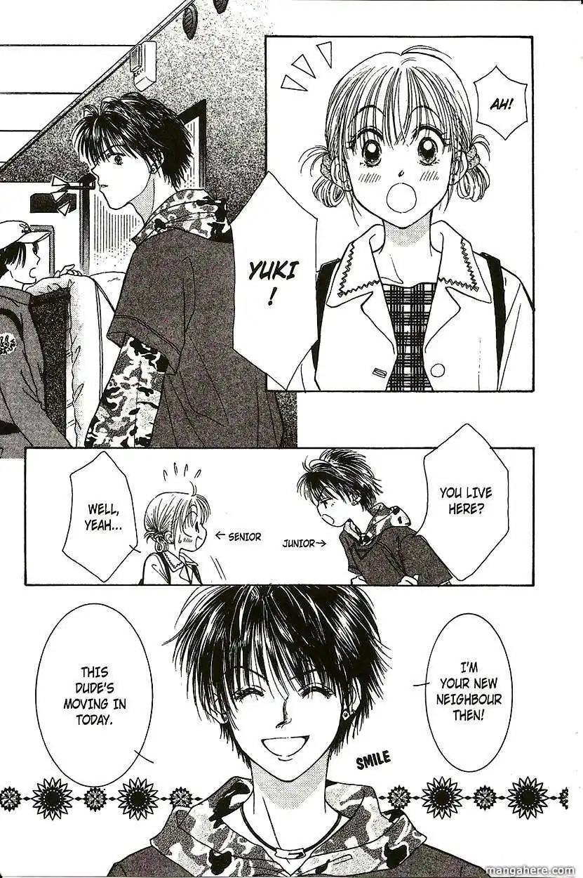 Venus wa Kataomoi Chapter 14 46